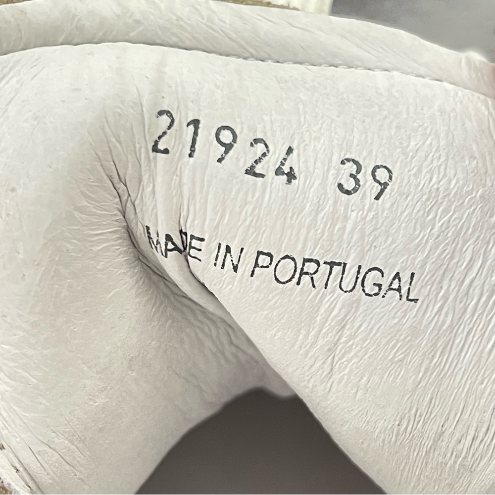 Mos Mosh High Top Sneakers - Picture 10 of 10